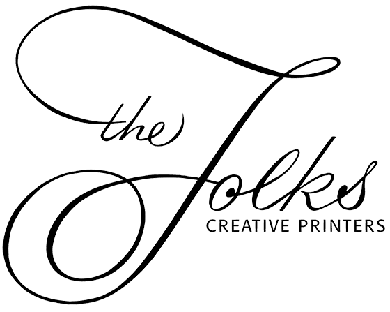 The Folks Creative Printers, Inc.